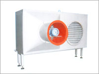 廢氣余熱回收器